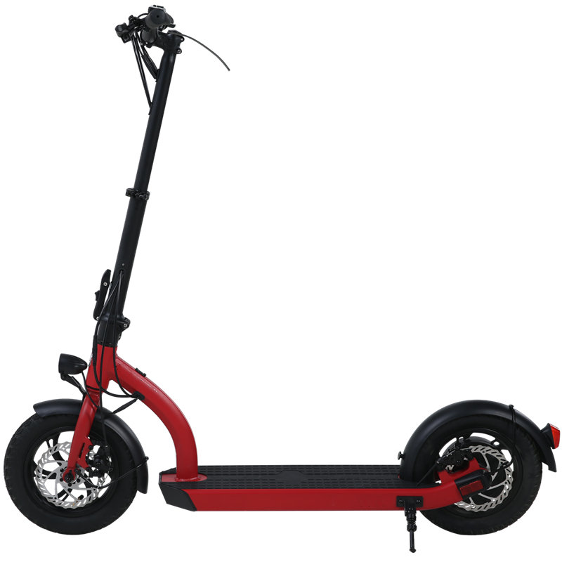 H8- 12inch 48V Electric Scooter/Can Passera EN17128/EU Patent